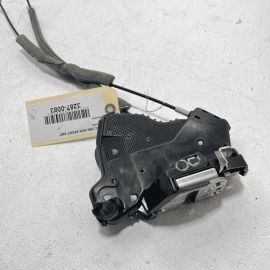 2014 - 2020 ACURA MDX FRONT RIGHT PASSENGER SIDE DOOR LOCK LATCH ACTUATOR O