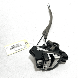 2014 - 2020 ACURA MDX FRONT RIGHT PASSENGER SIDE DOOR LOCK LATCH ACTUATOR O
