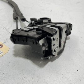 2014 - 2020 ACURA MDX FRONT RIGHT PASSENGER SIDE DOOR LOCK LATCH ACTUATOR O