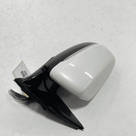 2017 - 2018 ACURA MDX PASSENGER DOOR MIRROR W/CAMERA & TURN SIGNAL -NH-603P
