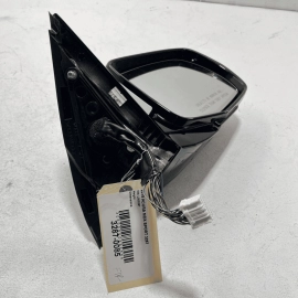2017 - 2018 ACURA MDX PASSENGER DOOR MIRROR W/CAMERA & TURN SIGNAL -NH-603P