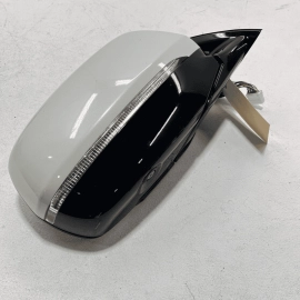 2017 - 2018 ACURA MDX PASSENGER DOOR MIRROR W/CAMERA & TURN SIGNAL -NH-603P