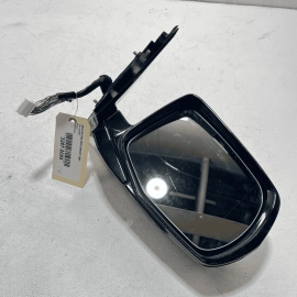 2017 - 2018 ACURA MDX PASSENGER DOOR MIRROR W/CAMERA & TURN SIGNAL -NH-603P