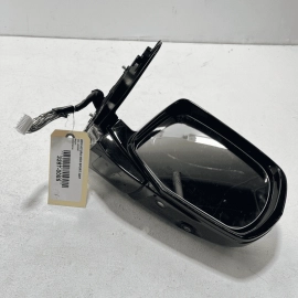 2017 - 2018 ACURA MDX PASSENGER DOOR MIRROR W/CAMERA & TURN SIGNAL -NH-603P