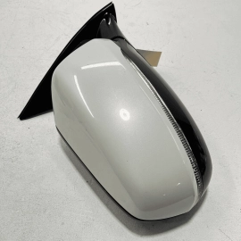 2017 - 2018 ACURA MDX PASSENGER DOOR MIRROR W/CAMERA & TURN SIGNAL -NH-603P