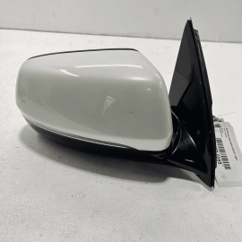 2017 - 2018 ACURA MDX PASSENGER DOOR MIRROR W/CAMERA & TURN SIGNAL -NH-603P