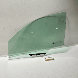 2014 - 2020 ACURA MDX FRONT LEFT DRIVER SIDE DOOR WINDOW GLASS OEM