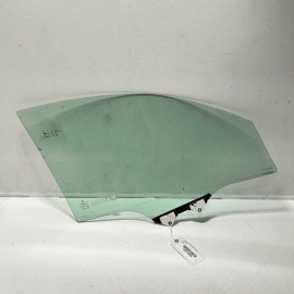 2014 - 2020 ACURA MDX FRONT LEFT DRIVER SIDE DOOR WINDOW GLASS OEM