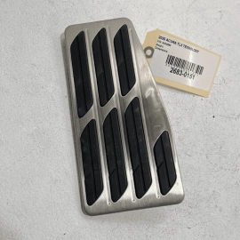 Left Driver Left Foot Dead Foot Rest Pedal ACURA TLX 2018-2020 OEM