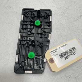Left Driver Left Foot Dead Foot Rest Pedal ACURA TLX 2018-2020 OEM