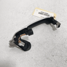 15-20 ACURA TLX ASPEC FRONT LEFT DRIVER EXTERIOR DOOR HANDLE ASSEMBLY OEM N