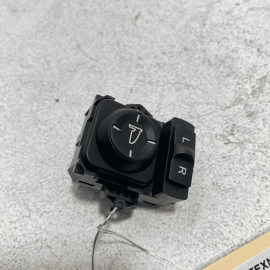 14-20 Acura MDX TLX ILX Front Left Driver Door Outer Mirror Control Switch 