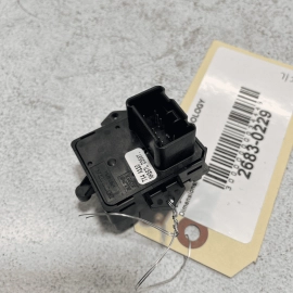 14-20 Acura MDX TLX ILX Front Left Driver Door Outer Mirror Control Switch 