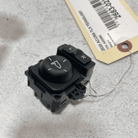 14-20 Acura MDX TLX ILX Front Left Driver Door Outer Mirror Control Switch 