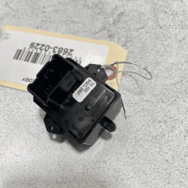 14-20 Acura MDX TLX ILX Front Left Driver Door Outer Mirror Control Switch 