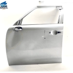 MINI COOPER COUNTRYMAN Front Left Door Shell White 2011 - 2016 OEM