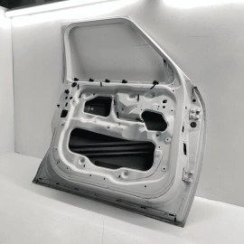 MINI COOPER COUNTRYMAN Front Left Door Shell White 2011 - 2016 OEM