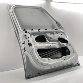 MINI COOPER COUNTRYMAN Front Left Door Shell White 2011 - 2016 OEM