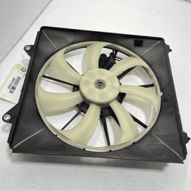 Front Right Radiator Fan Cooling Assembly Motor ACURA TLX 2015-2020 OEM