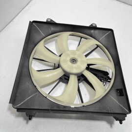 Front Right Radiator Fan Cooling Assembly Motor ACURA TLX 2015-2020 OEM