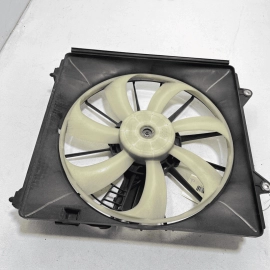 Front Right Radiator Fan Cooling Assembly Motor ACURA TLX 2015-2020 OEM