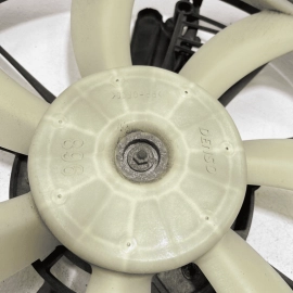 Front Right Radiator Fan Cooling Assembly Motor ACURA TLX 2015-2020 OEM