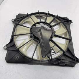 Front Right Radiator Fan Cooling Assembly Motor ACURA TLX 2015-2020 OEM