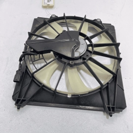 Front Right Radiator Fan Cooling Assembly Motor ACURA TLX 2015-2020 OEM