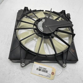 Front Right Radiator Fan Cooling Assembly Motor ACURA TLX 2015-2020 OEM