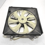 Front Right Radiator Fan Cooling Assembly Motor ACURA TLX 2015-2020 OEM