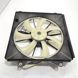 Front Right Radiator Fan Cooling Assembly Motor ACURA TLX 2015-2020 OEM
