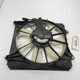 Front Right Radiator Fan Cooling Assembly Motor ACURA TLX 2015-2020 OEM