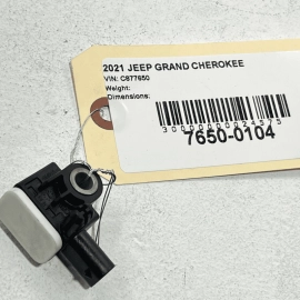 2011-2021 JEEP GRAND CHEROKEE FRONT RIGHT OR LEFT CRASH IMPACT SENSOR OEM