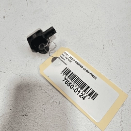 2011-2021 JEEP GRAND CHEROKEE FRONT RIGHT OR LEFT CRASH IMPACT SENSOR OEM