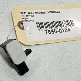 2011-2021 JEEP GRAND CHEROKEE FRONT RIGHT OR LEFT CRASH IMPACT SENSOR OEM