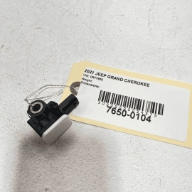 2011-2021 JEEP GRAND CHEROKEE FRONT RIGHT OR LEFT CRASH IMPACT SENSOR OEM
