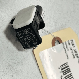 2011-2021 JEEP GRAND CHEROKEE FRONT RIGHT OR LEFT CRASH IMPACT SENSOR OEM