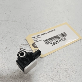 2011-2021 JEEP GRAND CHEROKEE FRONT RIGHT OR LEFT CRASH IMPACT SENSOR OEM