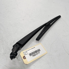 2011-2021 JEEP GRAND CHEROKEE TAILGATE BACK WINDSHIELD WIPER ARM & BLADE OE