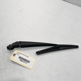 2011-2021 JEEP GRAND CHEROKEE TAILGATE BACK WINDSHIELD WIPER ARM & BLADE OE