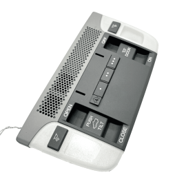 2016-2018 ACURA RDX FRONT UPPER OVERHEAD DOME LIGHT SUNROOF CONTROL SWITCH 