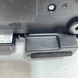 2016-2018 ACURA RDX FRONT UPPER OVERHEAD DOME LIGHT SUNROOF CONTROL SWITCH 