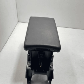 2016-2018 ACURA RDX CENTER CONSOLE BASE CARRIER FRAME BRACKET WITH ARMREST 