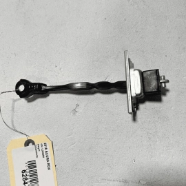 2013-2018 ACURA RDX FRONT LEFT DRIVER SIDE DOOR CHECK STRAP STOP STOPPER OE
