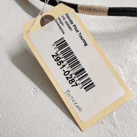 2016 - 2018 Honda Pilot Touring Roof HDMI Wire Cable Wiring Harness OEM