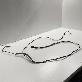 2016 - 2018 Honda Pilot Touring Roof HDMI Wire Cable Wiring Harness OEM