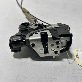 Front Left Driver Side Door Latch Lock Actuator Acura RDX 2013-2018 OEM