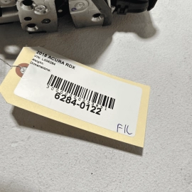 Front Left Driver Side Door Latch Lock Actuator Acura RDX 2013-2018 OEM