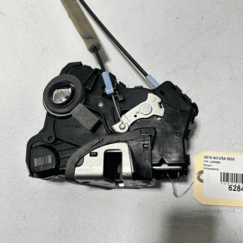 Front Left Driver Side Door Latch Lock Actuator Acura RDX 2013-2018 OEM