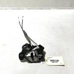 Front Left Driver Side Door Latch Lock Actuator Acura RDX 2013-2018 OEM